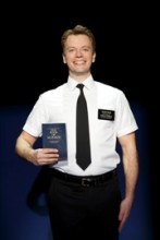 Book of Mormon Tour