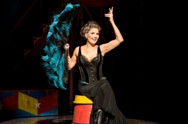 Segerstrom Center - Lucie Arnaz as Berthe in the national touring production of PIPPIN - Photo credit Terry Shapiro_1