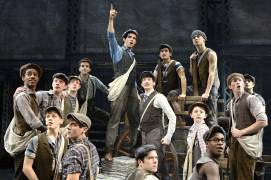Joey-Barreiro-(Jack-Kelly)-(center)-and-the-North-American-Tour-company-of-Disneys-NEWSIES-Copyright-Disney-Photo-by-Deen-van-Meer