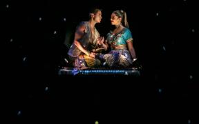 NickALive!: Kira Kosarin To Star In Aladdin and his Winter Wish At Laguna  Playhouse, CA